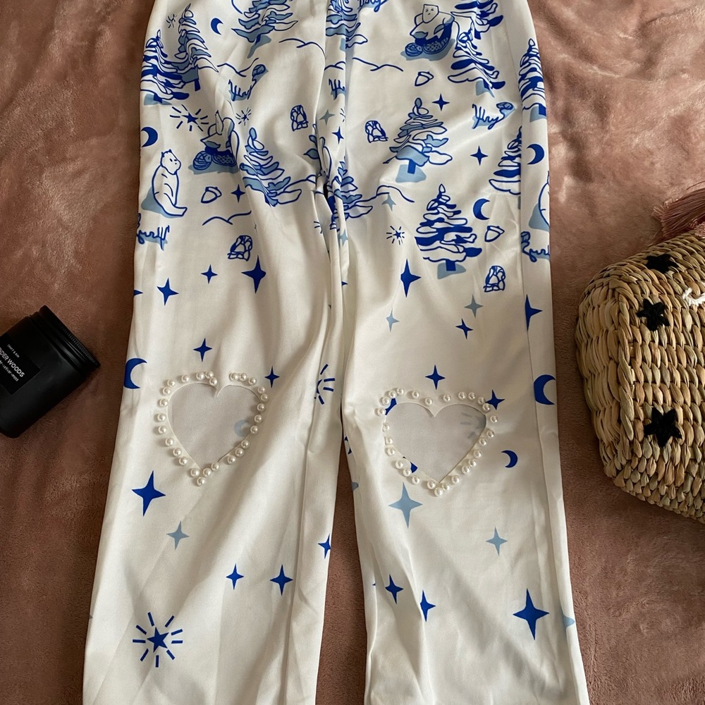 Princess set - Picture 8 of 12